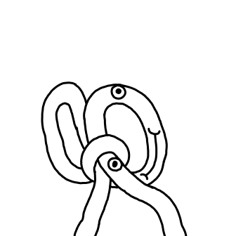 Knot 199
