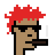 Ordinal Punk #28