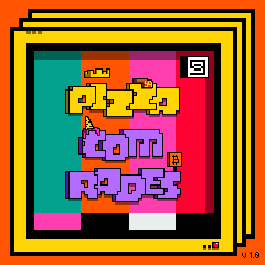 Pizza Comrades