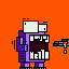 Pizza Guzzler - Just Ignore Class
