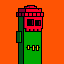 Pizza Comrade 1073