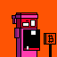 Pizza Comrade 830