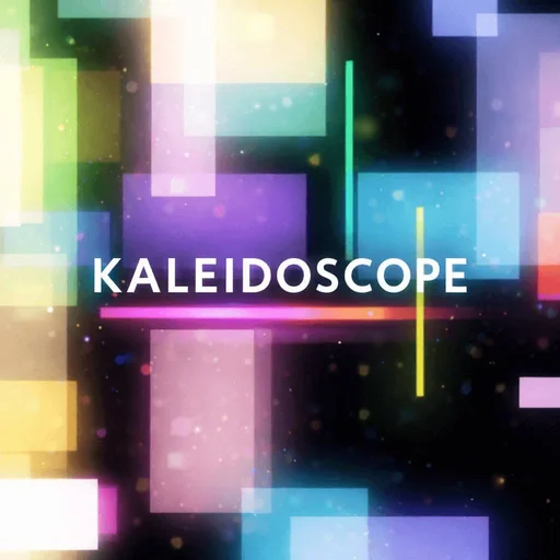 KALEIDOSCOPE by OK
