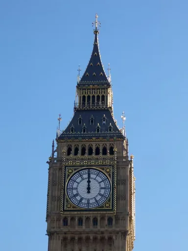 Ugovi - Elizabeth Tower