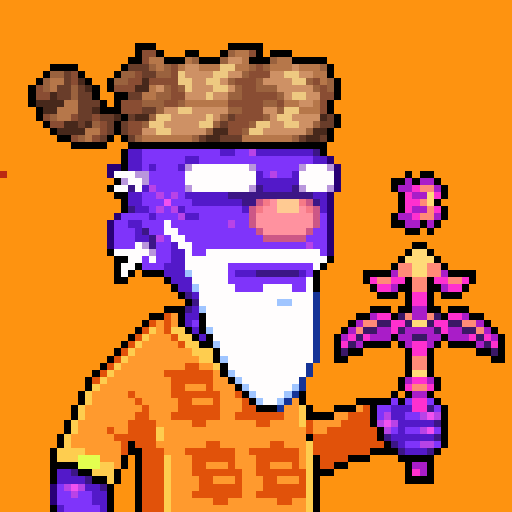 OG Satoshi #1522