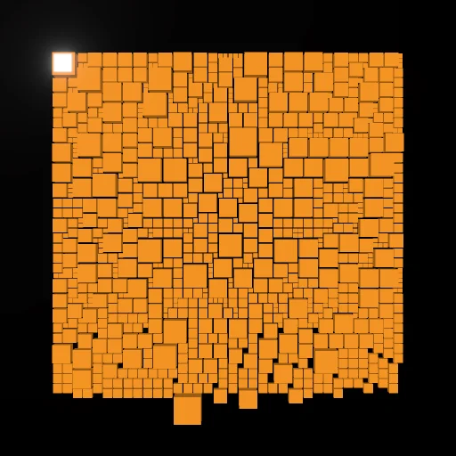 Nakamoto Matrix #1