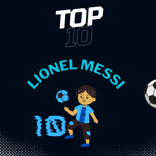 Football Legends #3