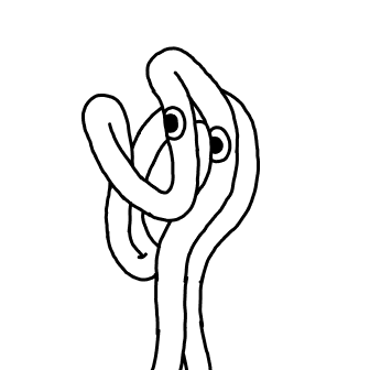 Knot 838