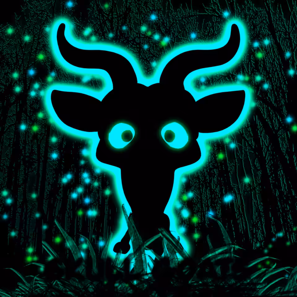 Skull Goats