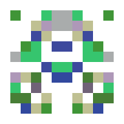 Pixel Army #4