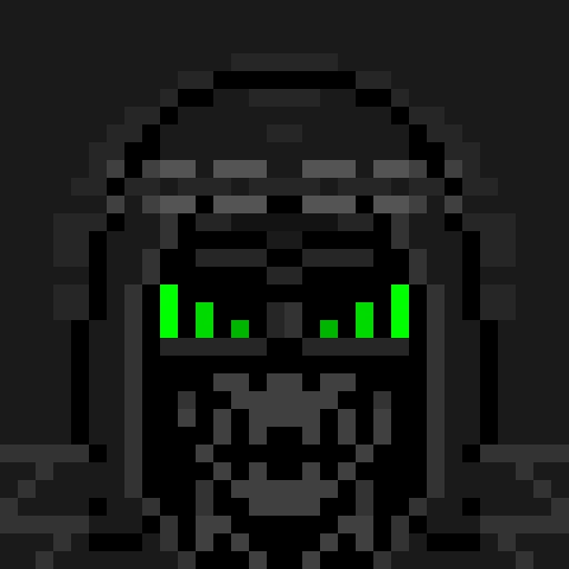 1337 Zero #837