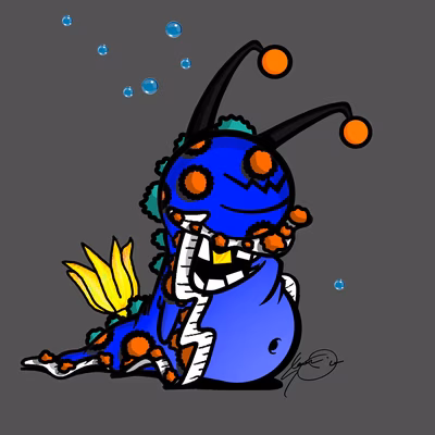 BTC Slugs #28