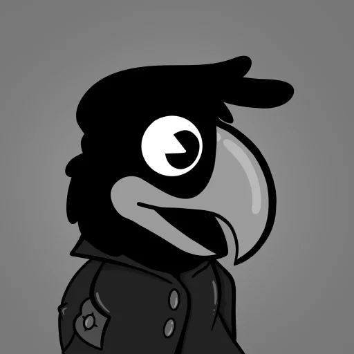 Birds of a Feather #195