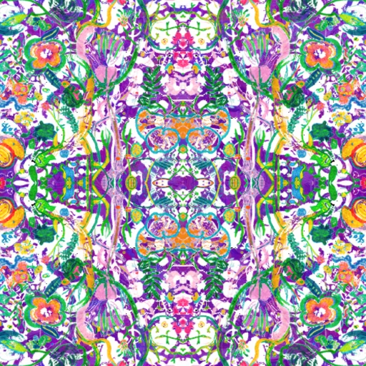 Spectral Loop