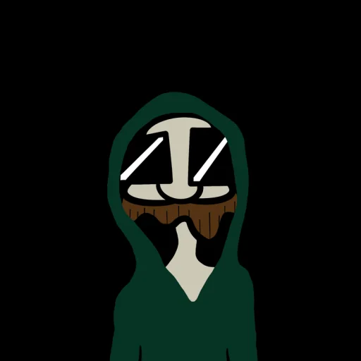 EEGUN BY OGBE #25