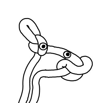 Knot 384