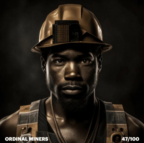 Ordinal Miner 47