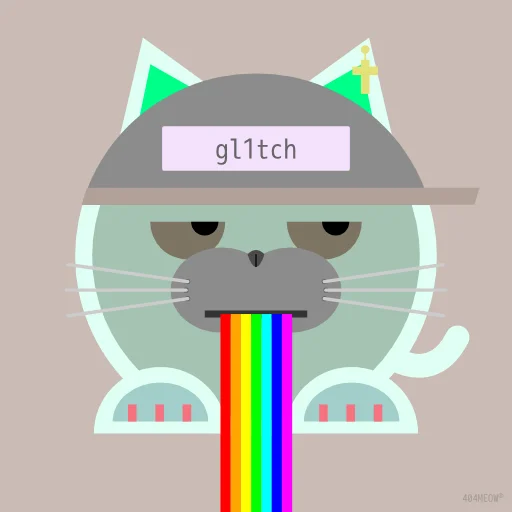 404MEOW #0090