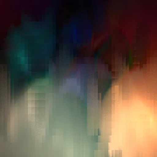 Phantasmagoria #76