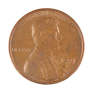 Cent #7039