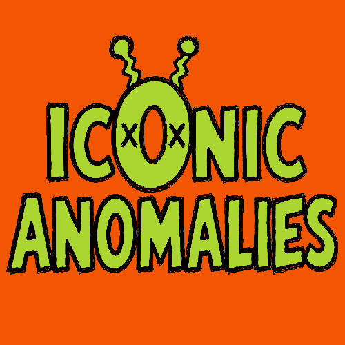 Iconic Anomalies