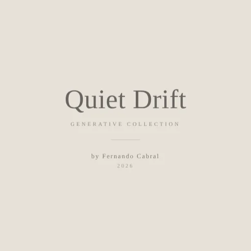Quiet Drift