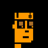 Patoshi Punk #4054