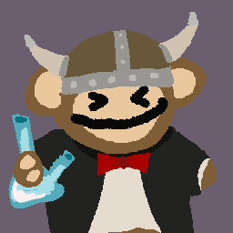 Bitcoin Puppet #2726