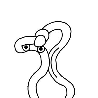 Knot 554