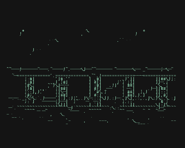 Bridge Building