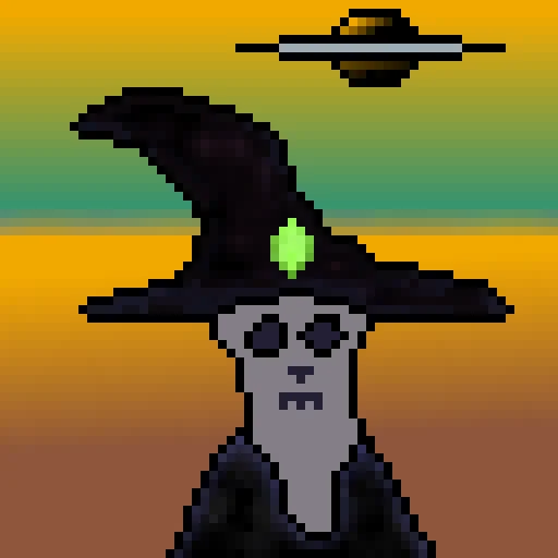 Wizzy #5