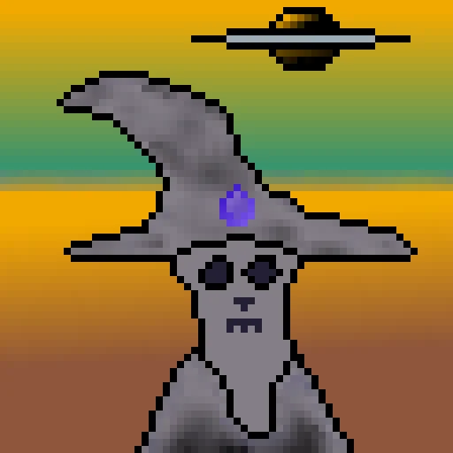 Wizzy #6