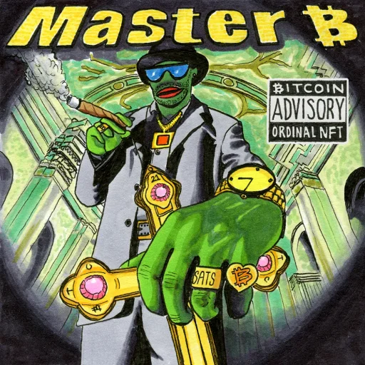 Master B