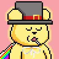 Bitcoin Bear #25