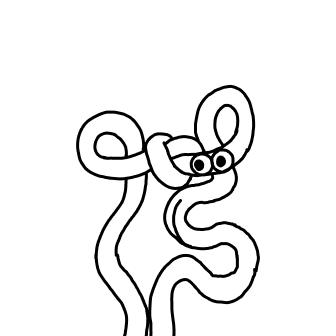 Knot 579