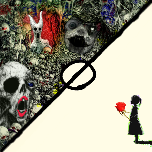 The Great Confrontation (Art)