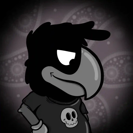 Birds of a Feather #69