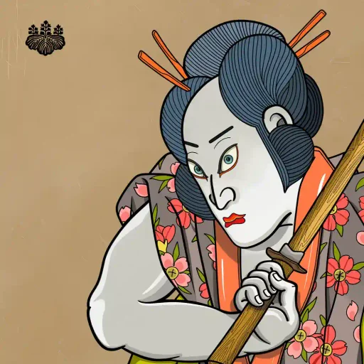 Kyogen #186