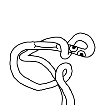 Knot 753