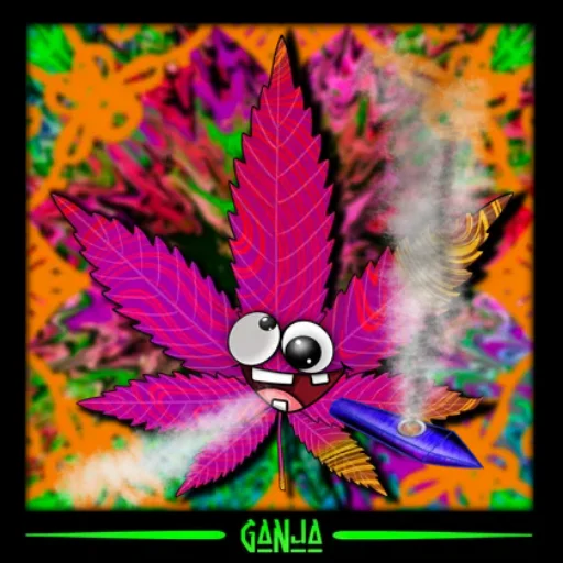 GANJA Onchain #2