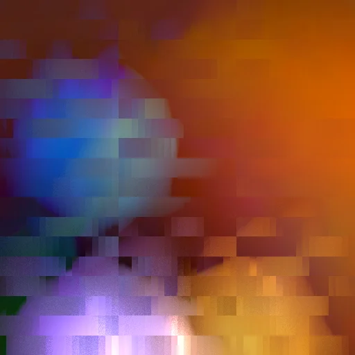 Phantasmagoria #65