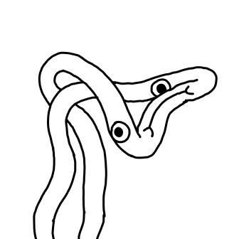 Knot 851