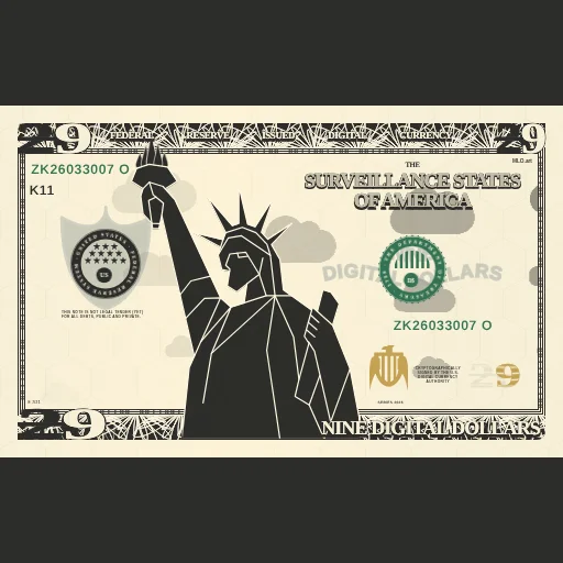 Digital USD 7/21 - Do Not Accumulate