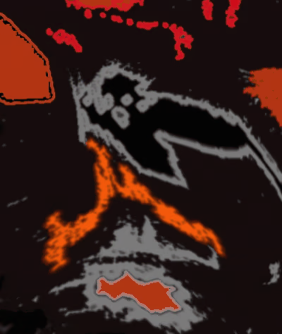 Ghost in the Chaos