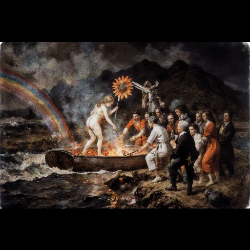 How We Tried to Reignite the Miracle Maker (Misprint Study)
