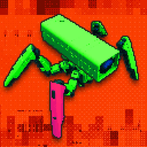 swarm_41
