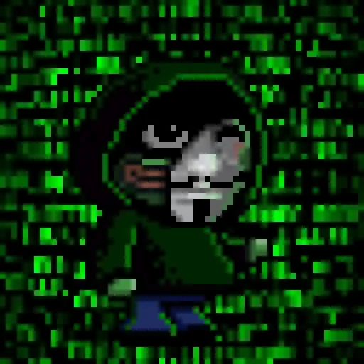 Peepo #6