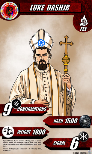 LUKE DASHJR