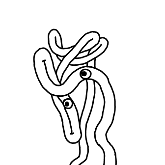 Knot 852