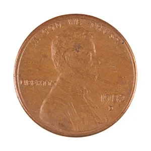 Cent #4408